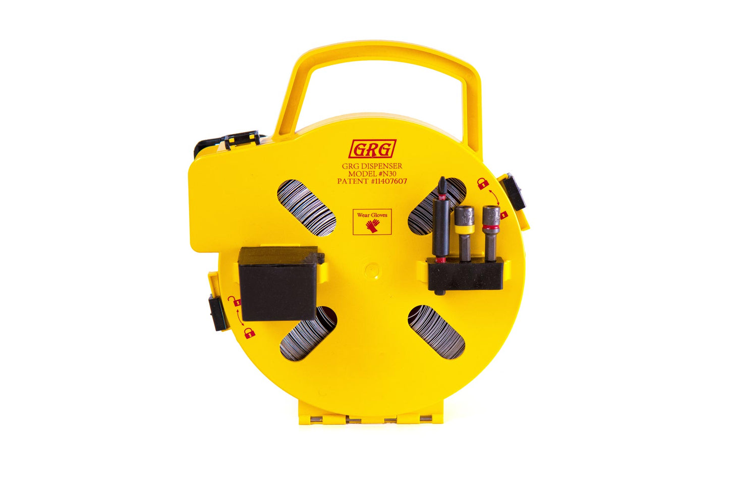 GRG Dispenser N30