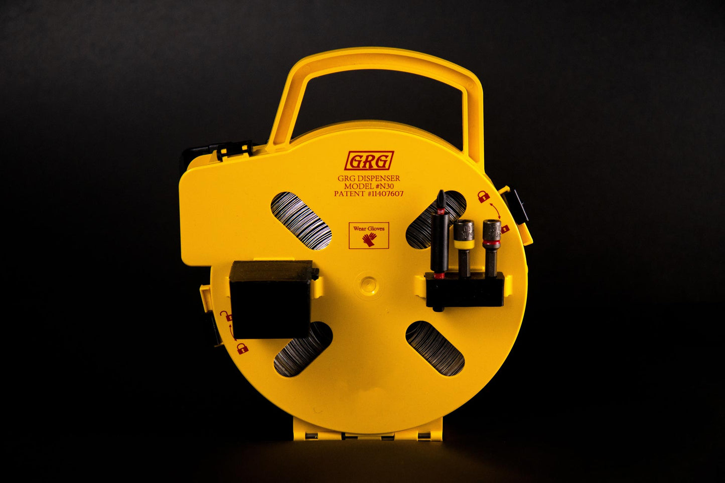 GRG Dispenser N30